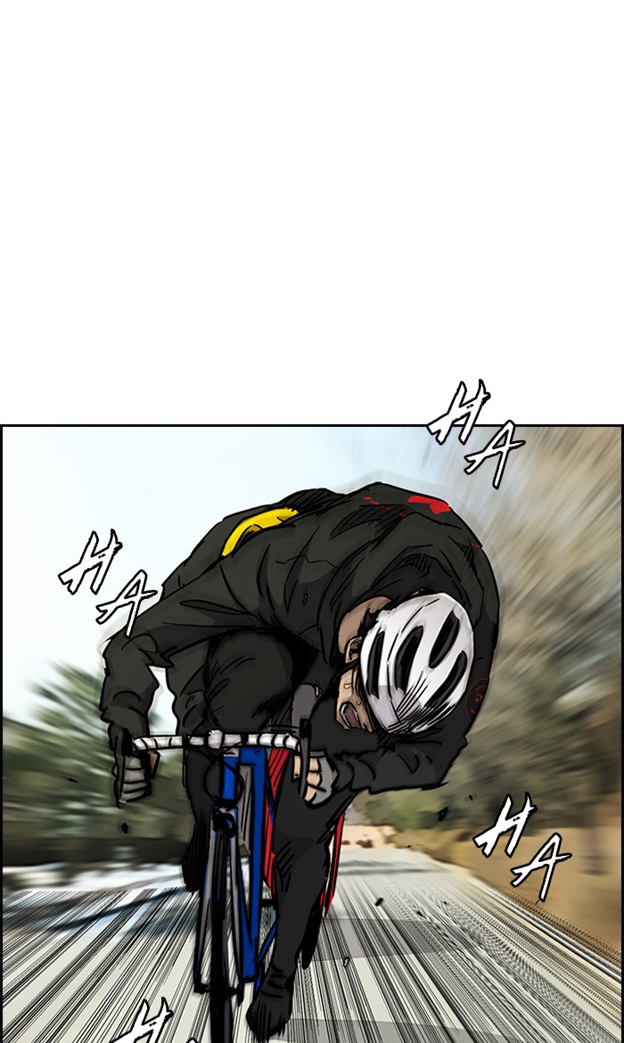 Wind Breaker Chapter 271 page 101 - Chapter 271: [Part 3] Ep.21