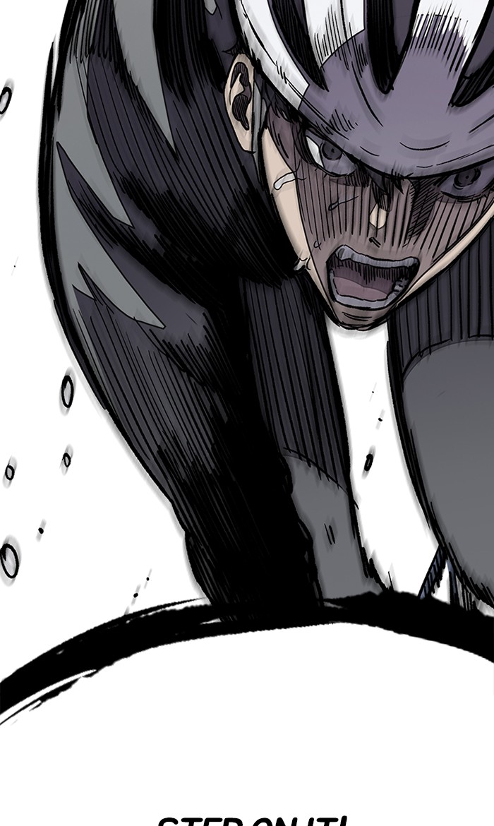 Wind Breaker Chapter 271 page 108 - Chapter 271: [Part 3] Ep.21