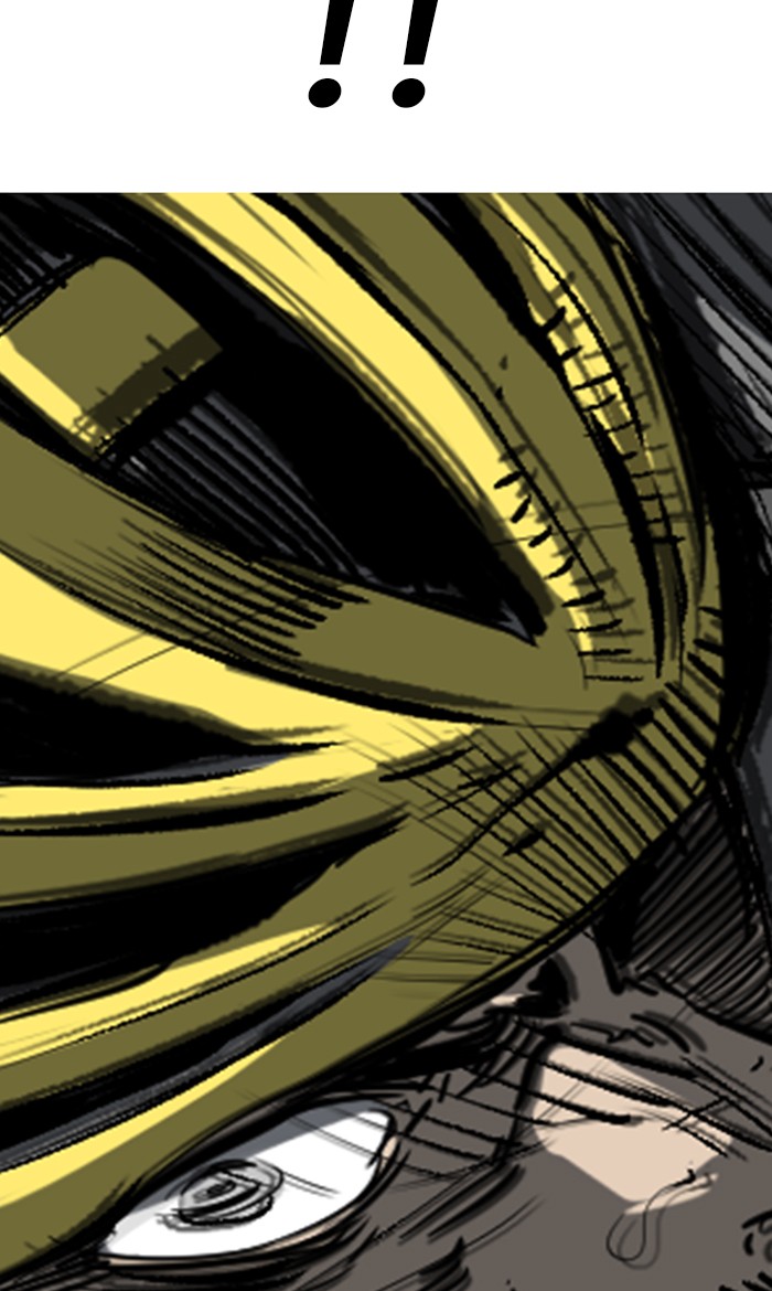 Wind Breaker Chapter 271 page 115 - Chapter 271: [Part 3] Ep.21