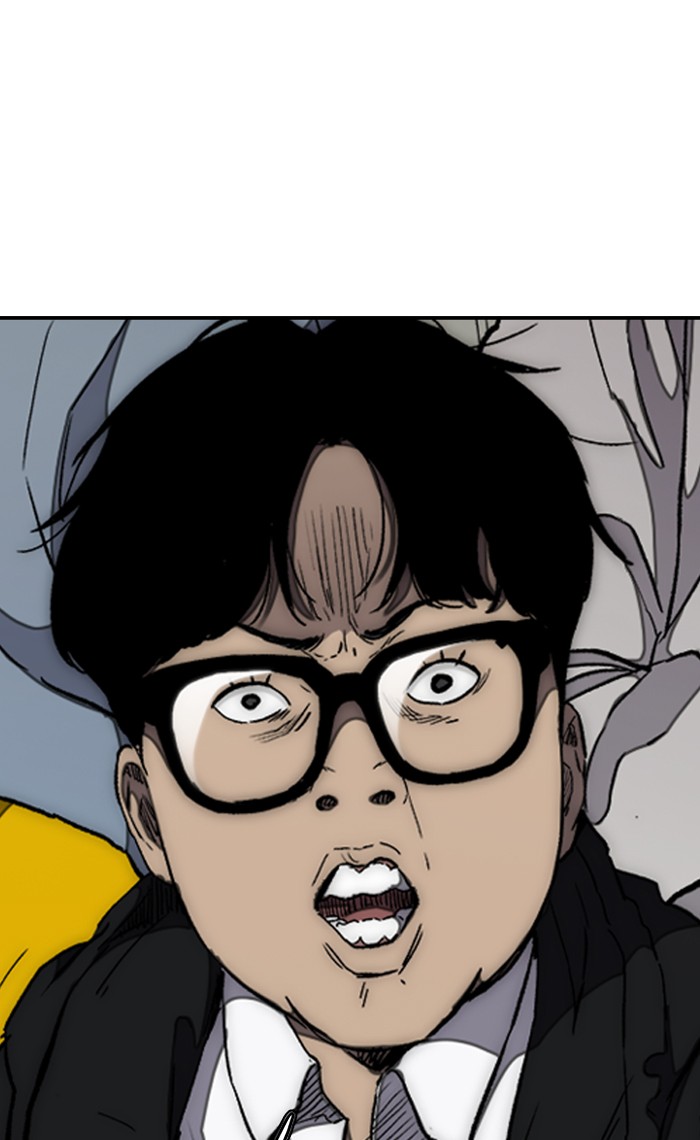 Wind Breaker Chapter 271 page 12 - Chapter 271: [Part 3] Ep.21