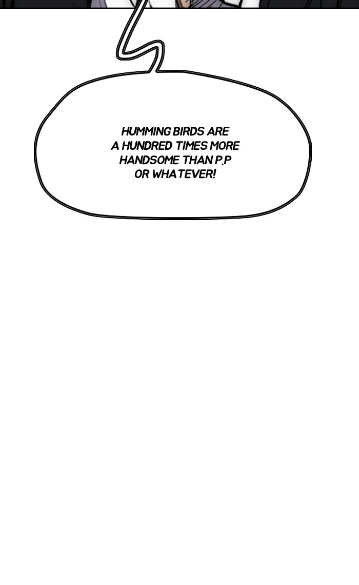 Wind Breaker Chapter 271 page 13 - Chapter 271: [Part 3] Ep.21