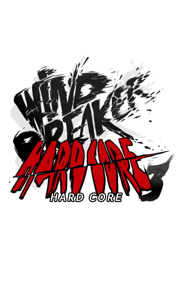 Wind Breaker Chapter 271 page 14 - Chapter 271: [Part 3] Ep.21
