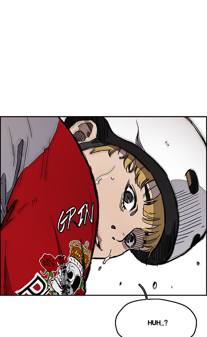 Wind Breaker Chapter 271 page 28 - Chapter 271: [Part 3] Ep.21