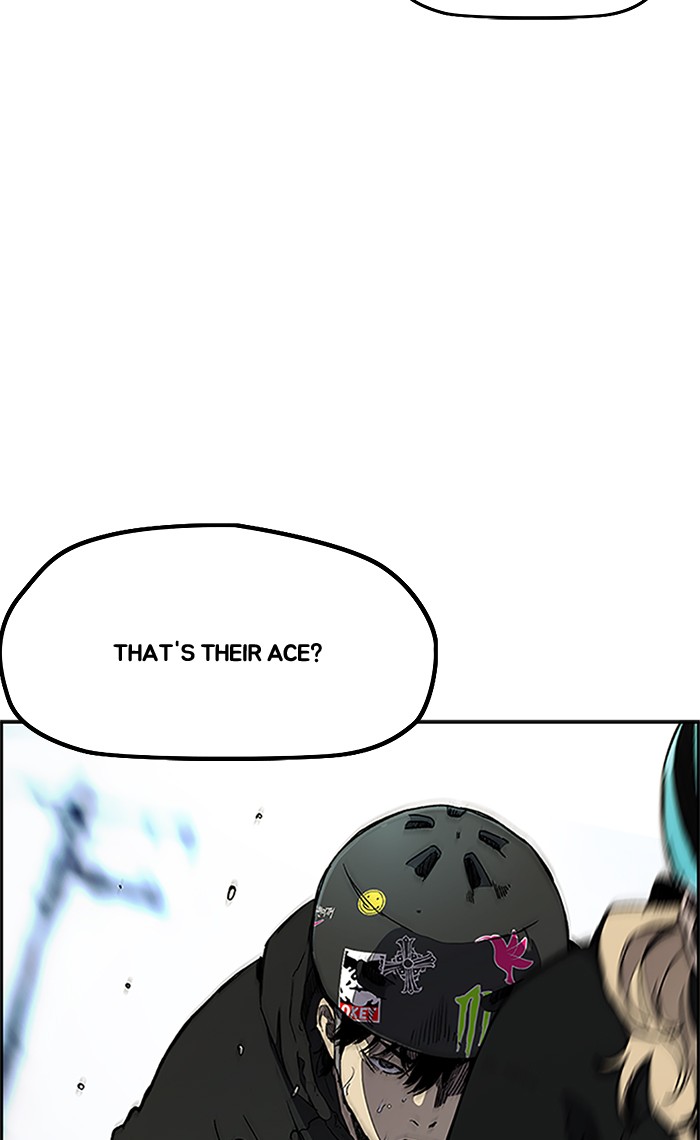 Wind Breaker Chapter 271 page 29 - Chapter 271: [Part 3] Ep.21