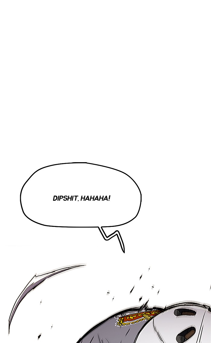 Wind Breaker Chapter 271 page 32 - Chapter 271: [Part 3] Ep.21