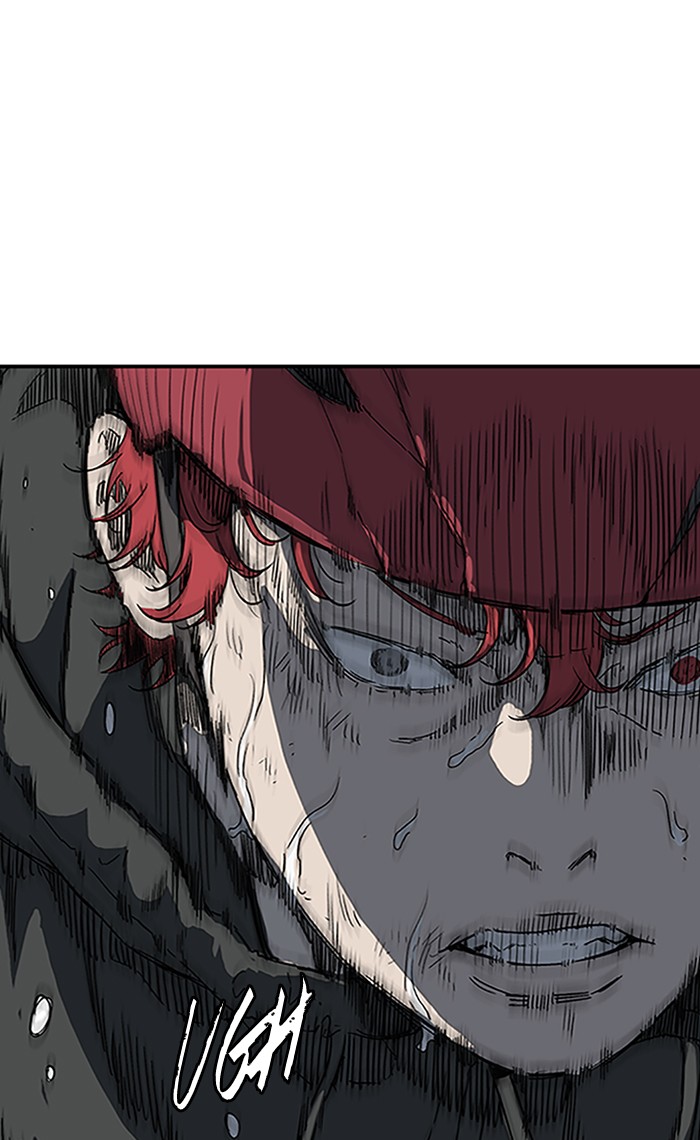 Wind Breaker Chapter 271 page 35 - Chapter 271: [Part 3] Ep.21