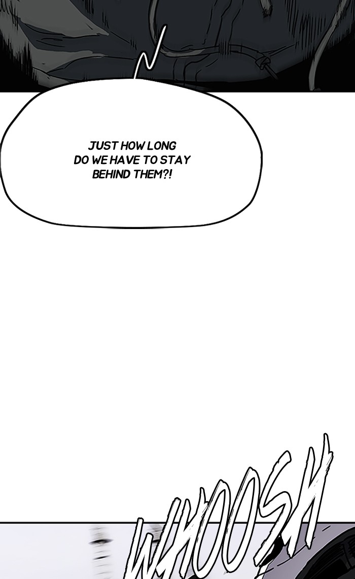 Wind Breaker Chapter 271 page 36 - Chapter 271: [Part 3] Ep.21