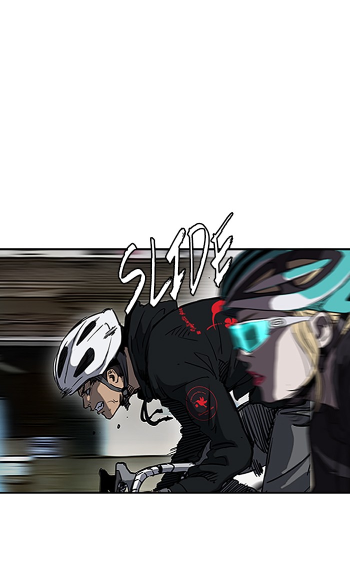 Wind Breaker Chapter 271 page 39 - Chapter 271: [Part 3] Ep.21
