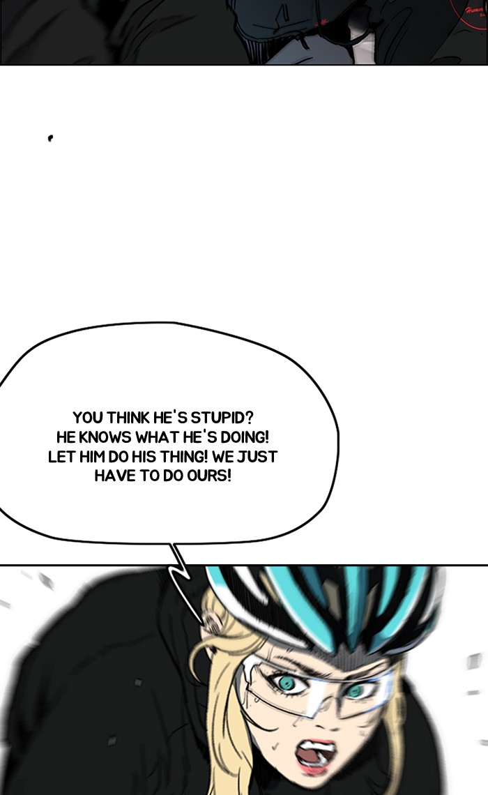 Wind Breaker Chapter 271 page 42 - Chapter 271: [Part 3] Ep.21