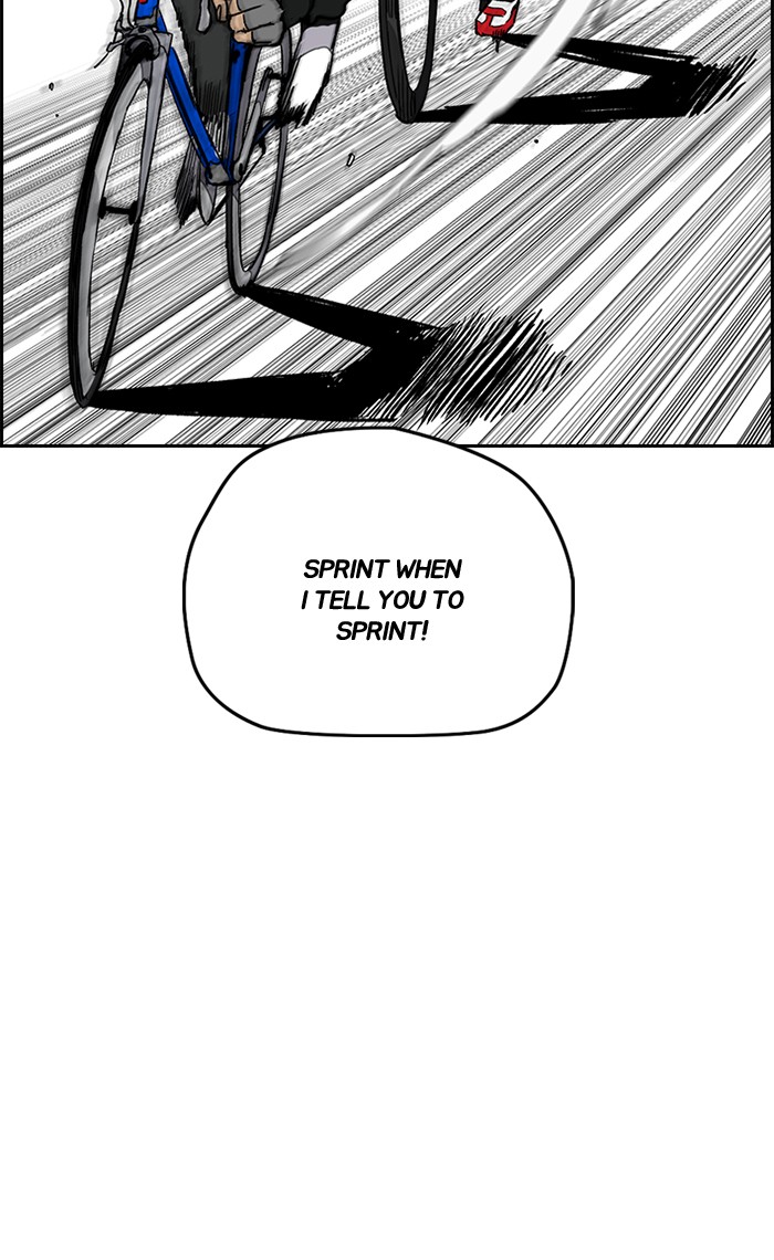 Wind Breaker Chapter 271 page 47 - Chapter 271: [Part 3] Ep.21