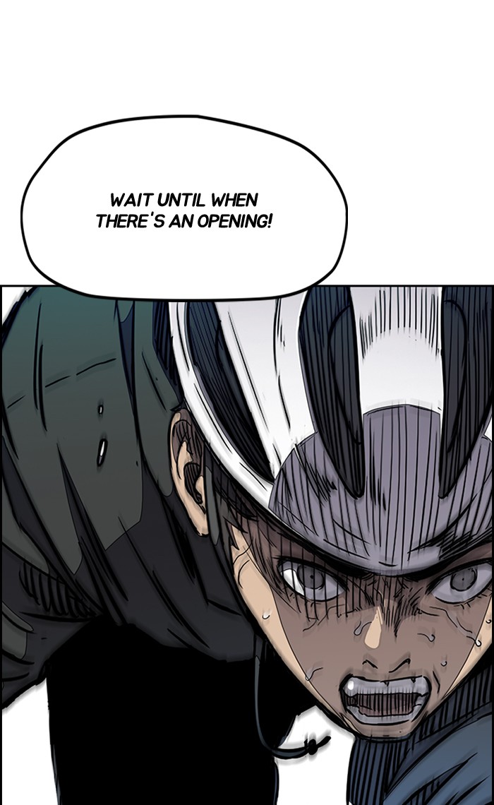 Wind Breaker Chapter 271 page 48 - Chapter 271: [Part 3] Ep.21