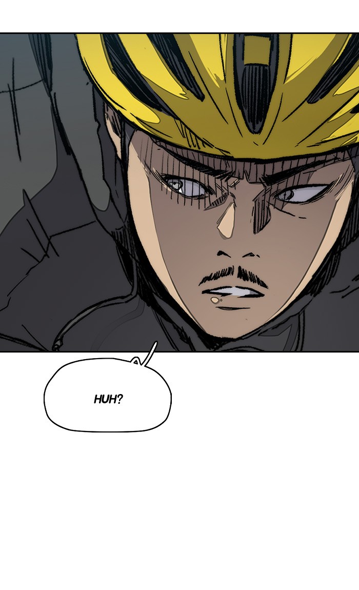 Wind Breaker Chapter 271 page 51 - Chapter 271: [Part 3] Ep.21