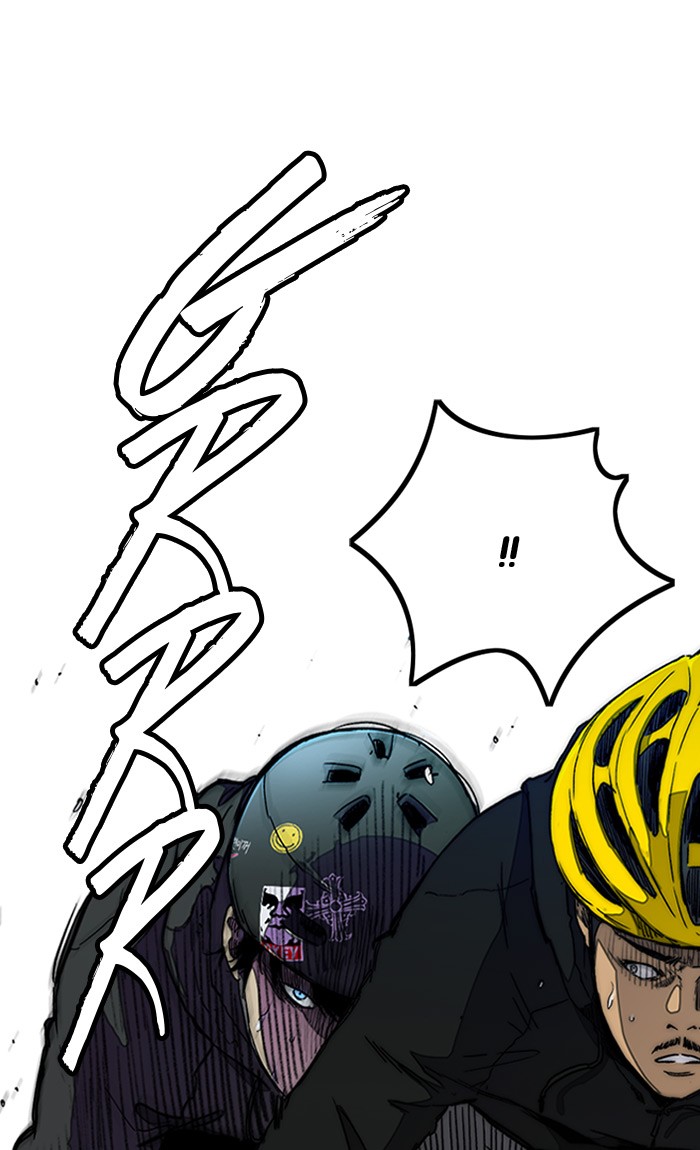 Wind Breaker Chapter 271 page 52 - Chapter 271: [Part 3] Ep.21