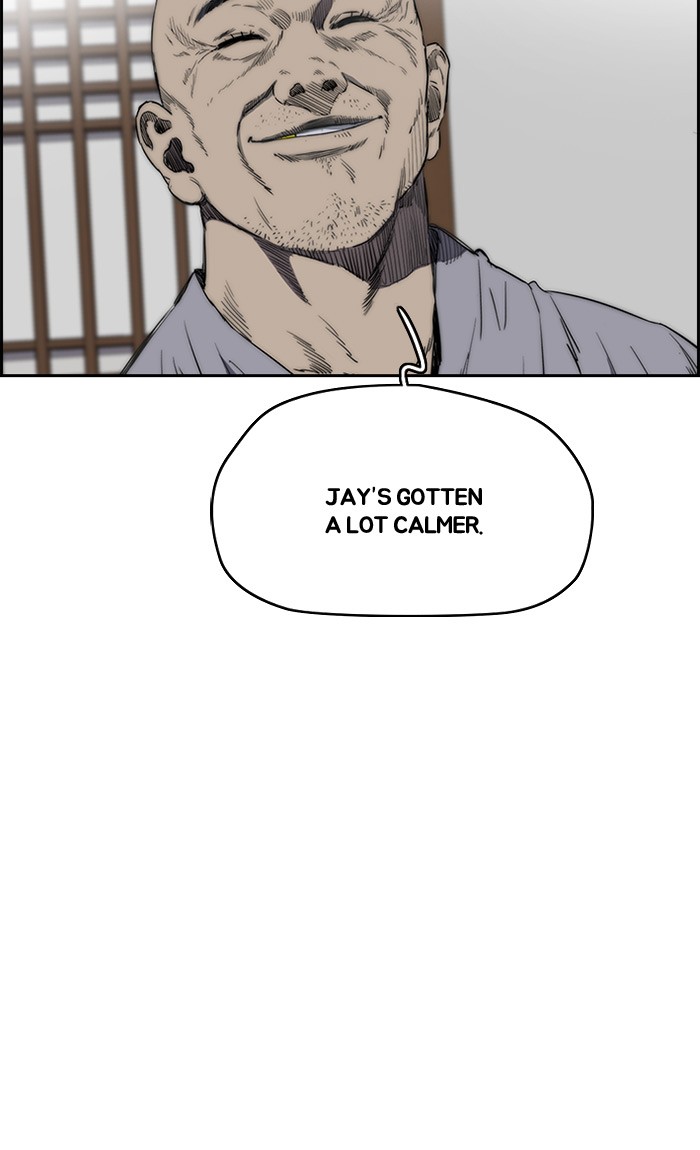 Wind Breaker Chapter 271 page 56 - Chapter 271: [Part 3] Ep.21