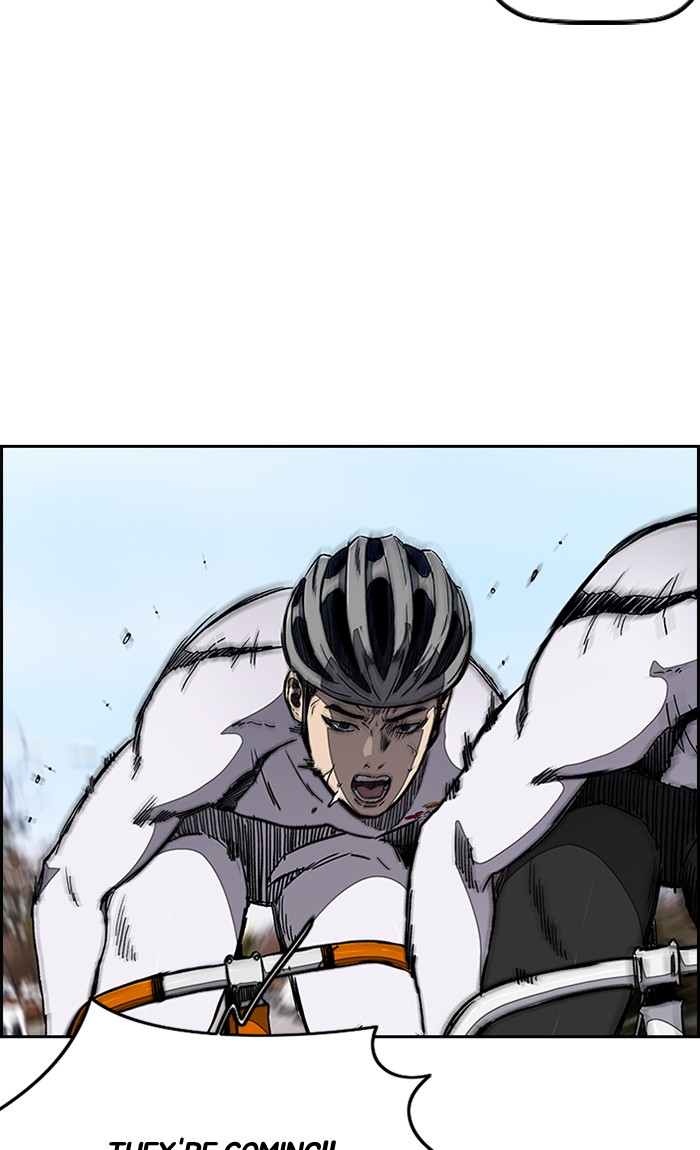 Wind Breaker Chapter 271 page 59 - Chapter 271: [Part 3] Ep.21