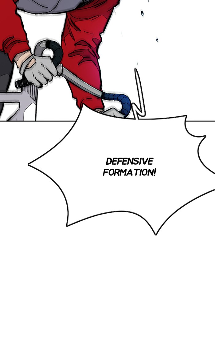 Wind Breaker Chapter 271 page 61 - Chapter 271: [Part 3] Ep.21