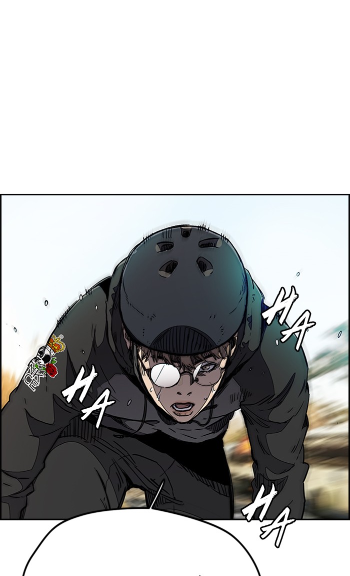 Wind Breaker Chapter 271 page 66 - Chapter 271: [Part 3] Ep.21