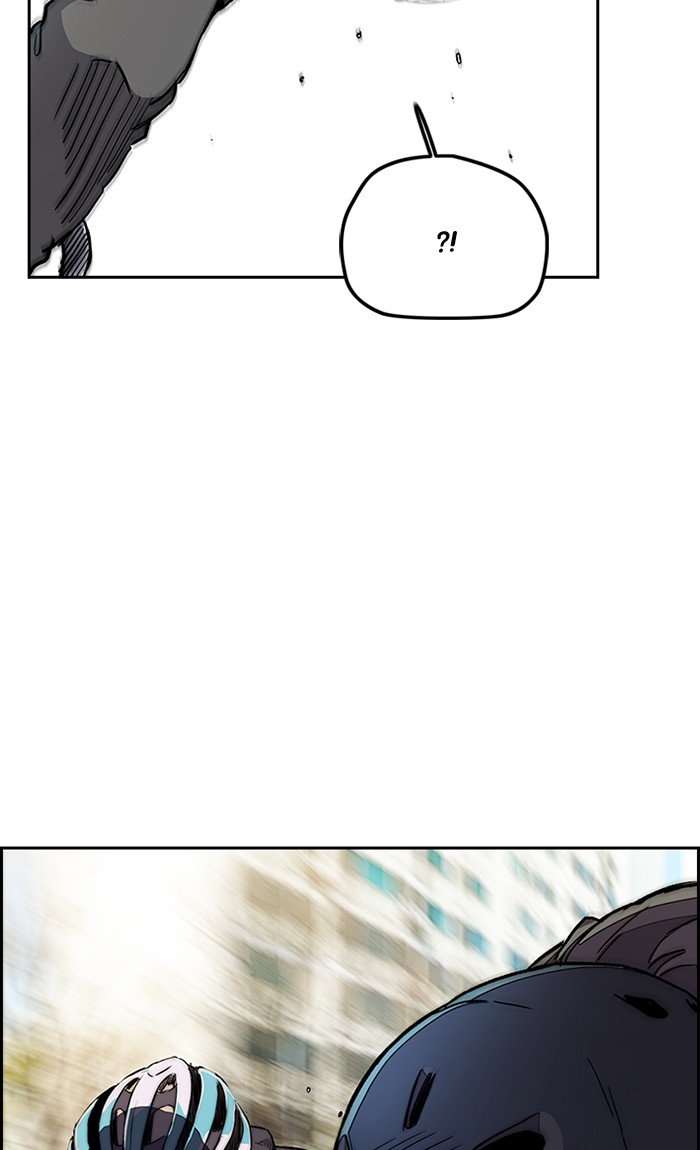 Wind Breaker Chapter 271 page 68 - Chapter 271: [Part 3] Ep.21