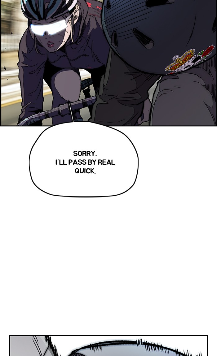 Wind Breaker Chapter 271 page 69 - Chapter 271: [Part 3] Ep.21