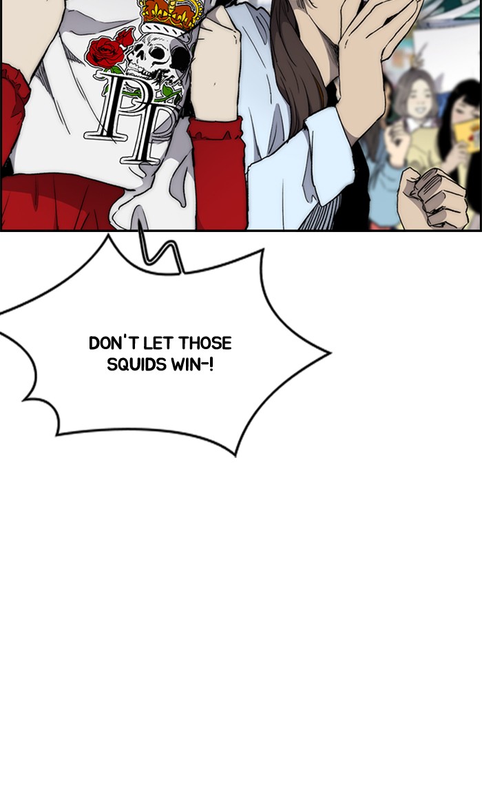 Wind Breaker Chapter 271 page 7 - Chapter 271: [Part 3] Ep.21