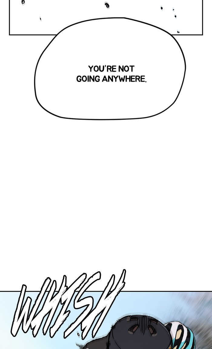 Wind Breaker Chapter 271 page 71 - Chapter 271: [Part 3] Ep.21