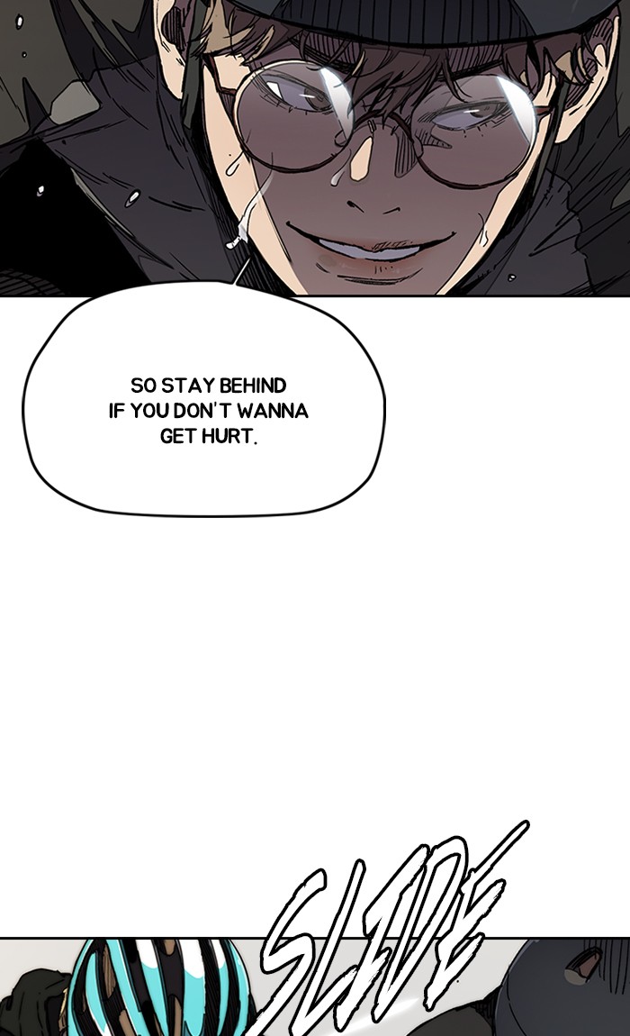 Wind Breaker Chapter 271 page 73 - Chapter 271: [Part 3] Ep.21