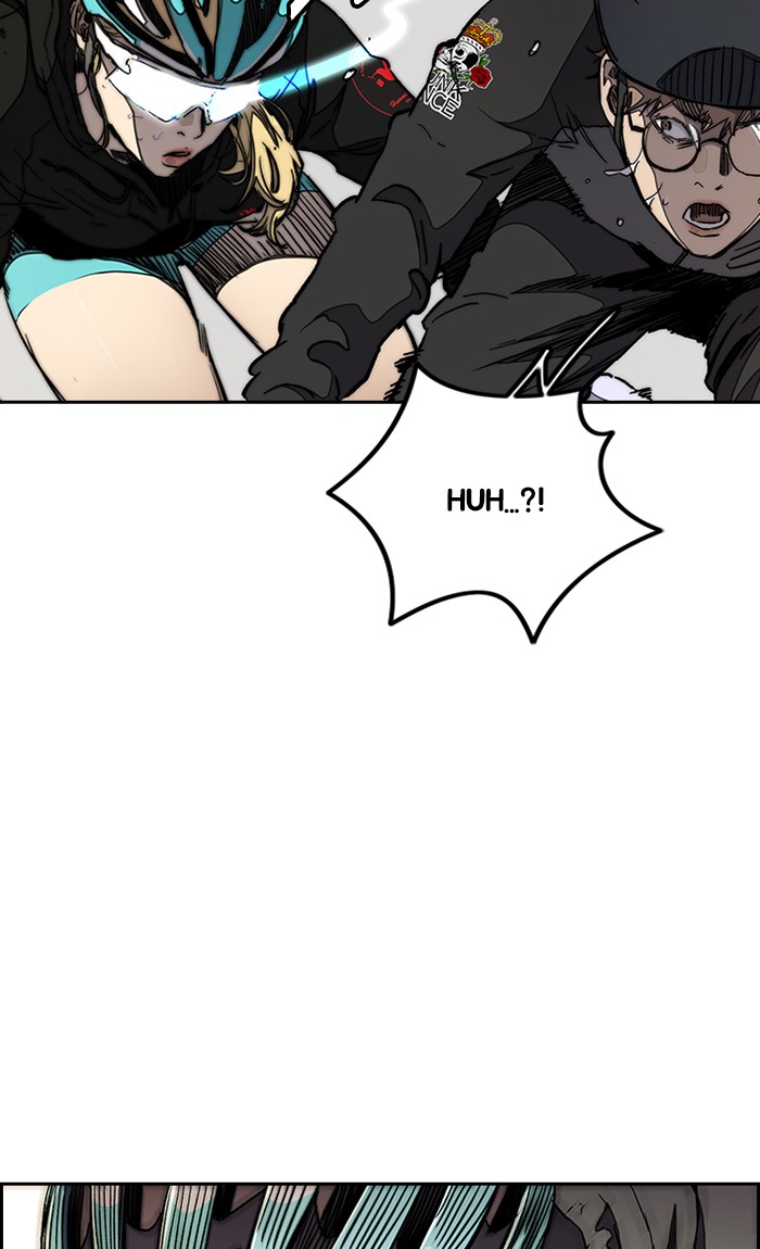 Wind Breaker Chapter 271 page 74 - Chapter 271: [Part 3] Ep.21