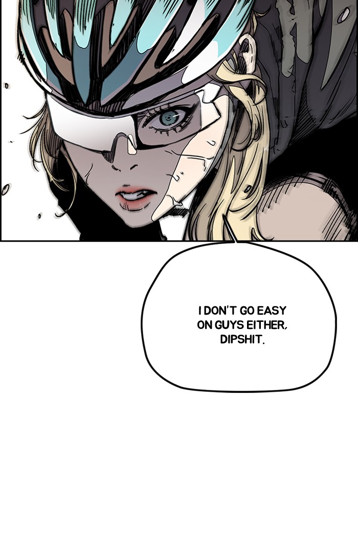 Wind Breaker Chapter 271 page 75 - Chapter 271: [Part 3] Ep.21