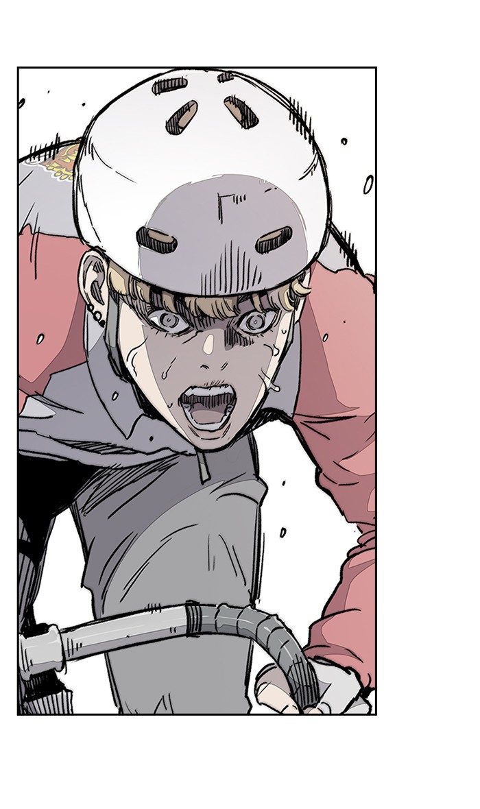 Wind Breaker Chapter 271 page 80 - Chapter 271: [Part 3] Ep.21