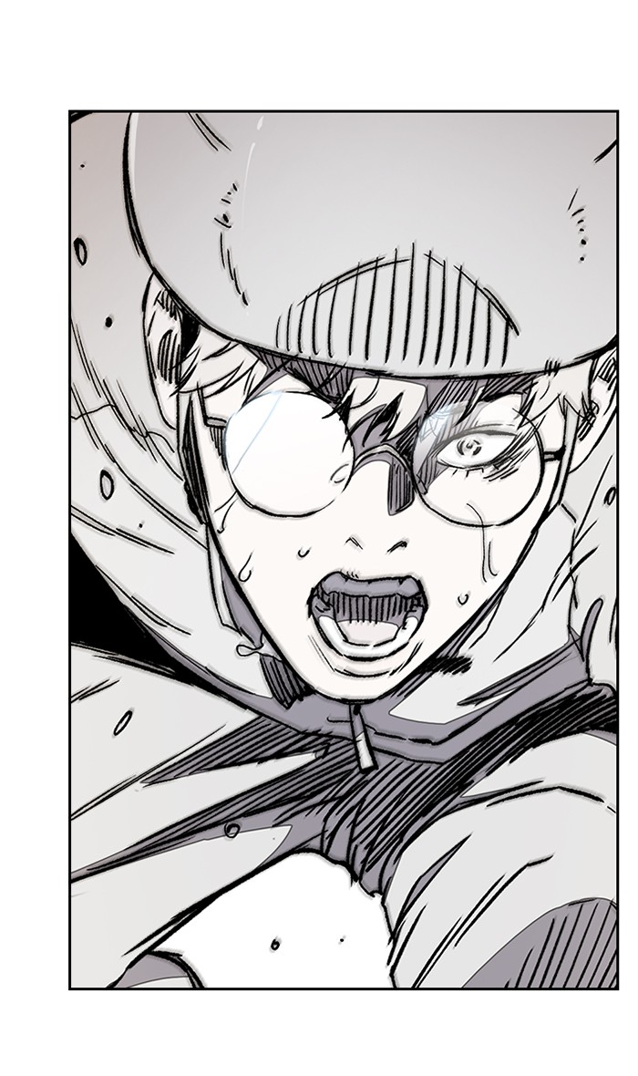 Wind Breaker Chapter 271 page 81 - Chapter 271: [Part 3] Ep.21