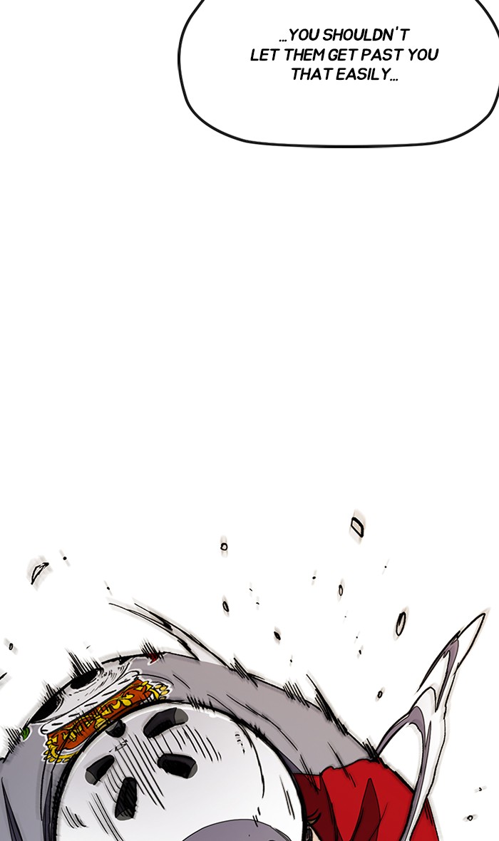Wind Breaker Chapter 271 page 88 - Chapter 271: [Part 3] Ep.21