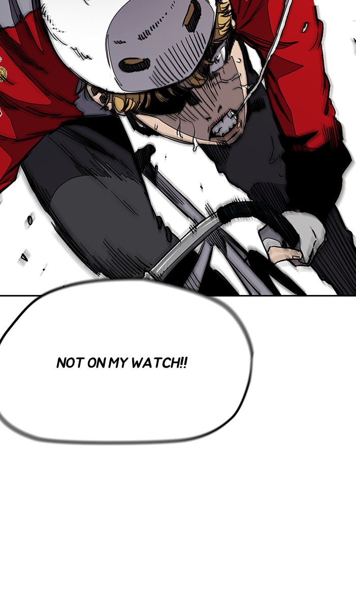 Wind Breaker Chapter 271 page 89 - Chapter 271: [Part 3] Ep.21