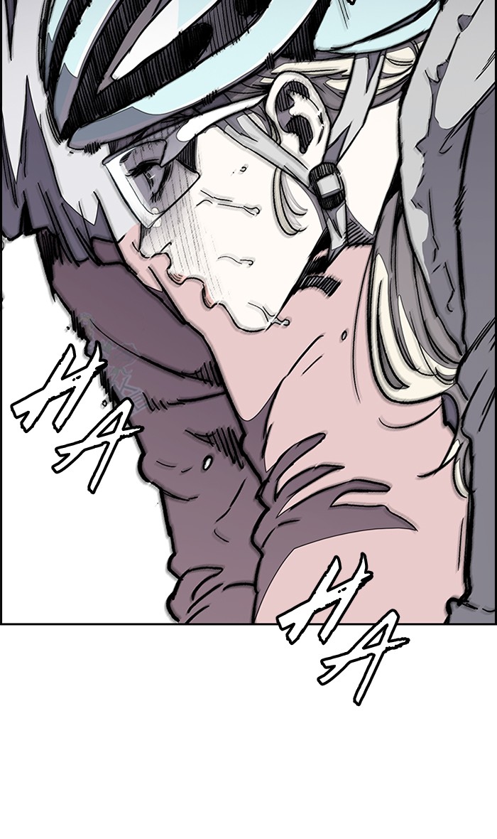 Wind Breaker Chapter 271 page 94 - Chapter 271: [Part 3] Ep.21