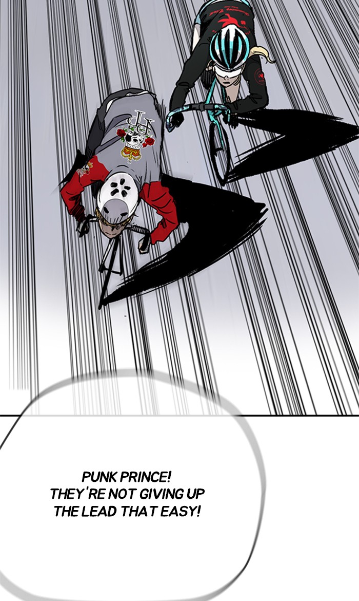 Wind Breaker Chapter 272 page 15 - Chapter 272: [Part 3] Ep.22