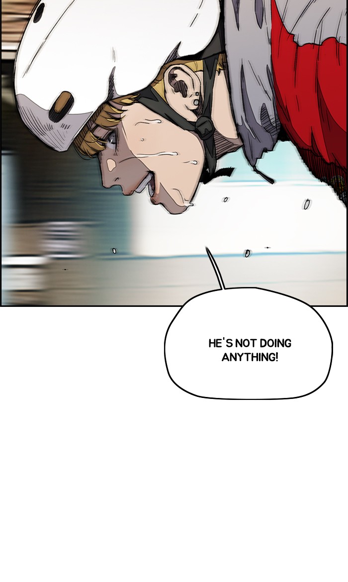 Wind Breaker Chapter 272 page 18 - Chapter 272: [Part 3] Ep.22
