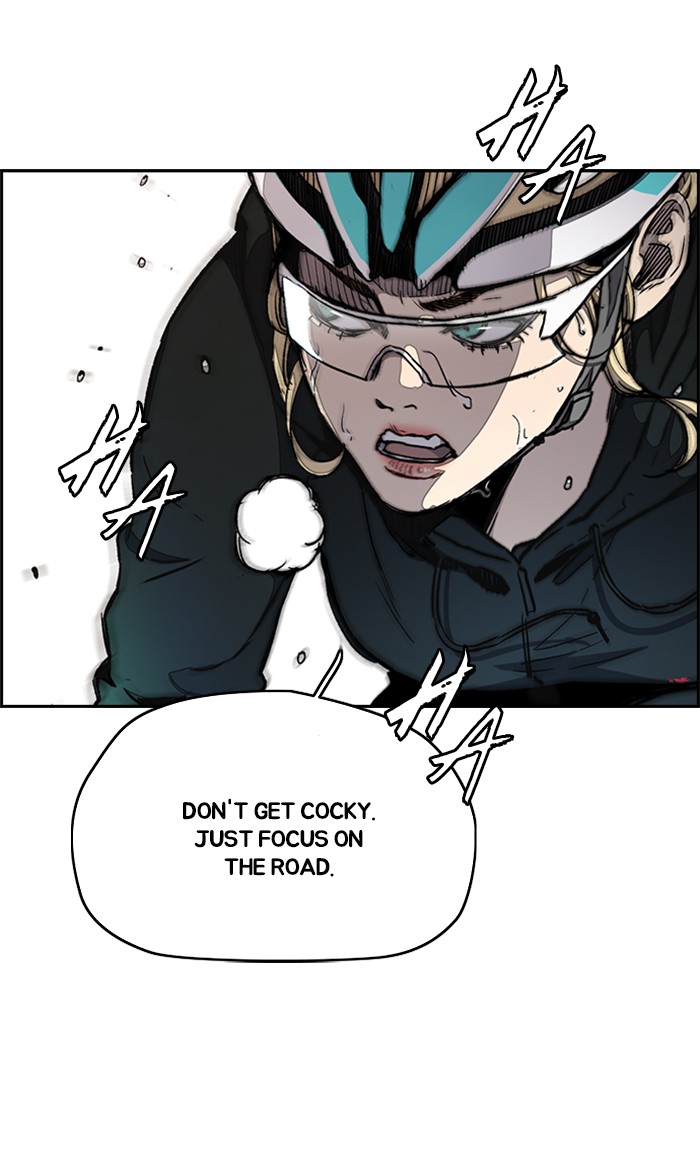 Wind Breaker Chapter 272 page 19 - Chapter 272: [Part 3] Ep.22