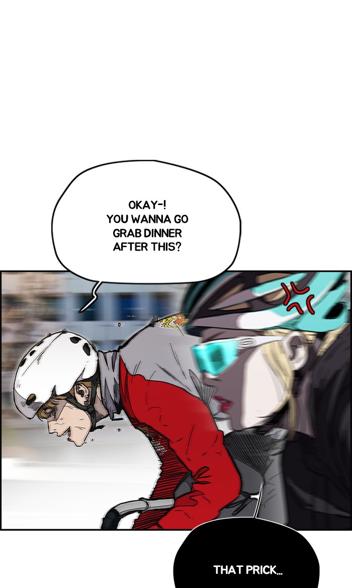 Wind Breaker Chapter 272 page 20 - Chapter 272: [Part 3] Ep.22