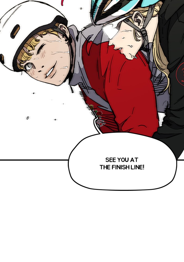 Wind Breaker Chapter 272 page 25 - Chapter 272: [Part 3] Ep.22