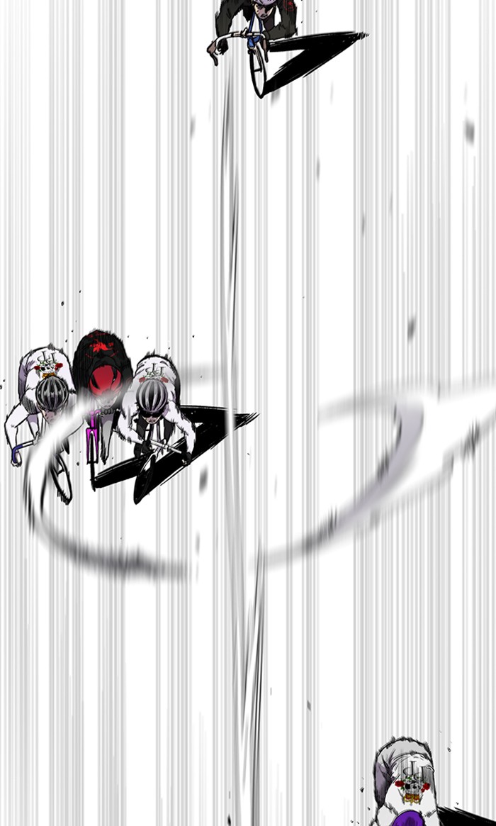 Wind Breaker Chapter 272 page 28 - Chapter 272: [Part 3] Ep.22