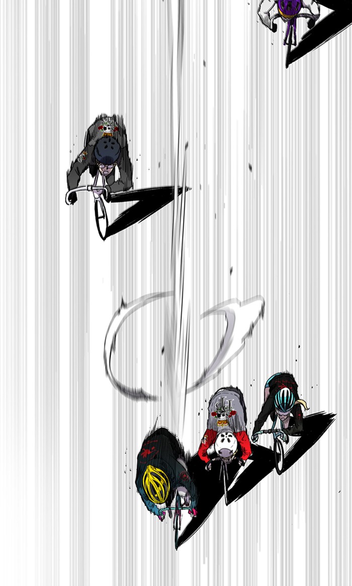 Wind Breaker Chapter 272 page 29 - Chapter 272: [Part 3] Ep.22