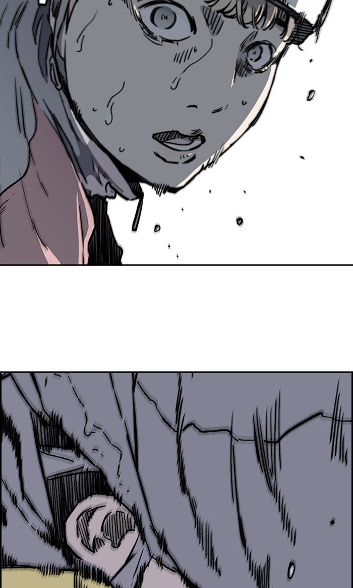 Wind Breaker Chapter 272 page 31 - Chapter 272: [Part 3] Ep.22