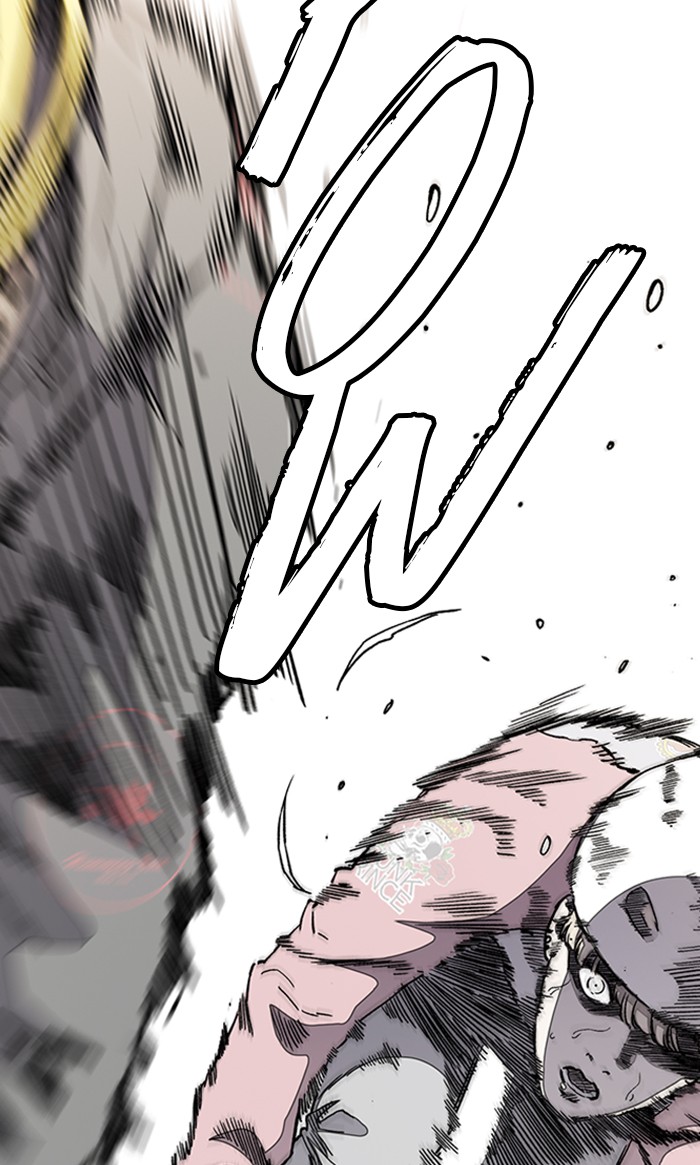 Wind Breaker Chapter 272 page 37 - Chapter 272: [Part 3] Ep.22