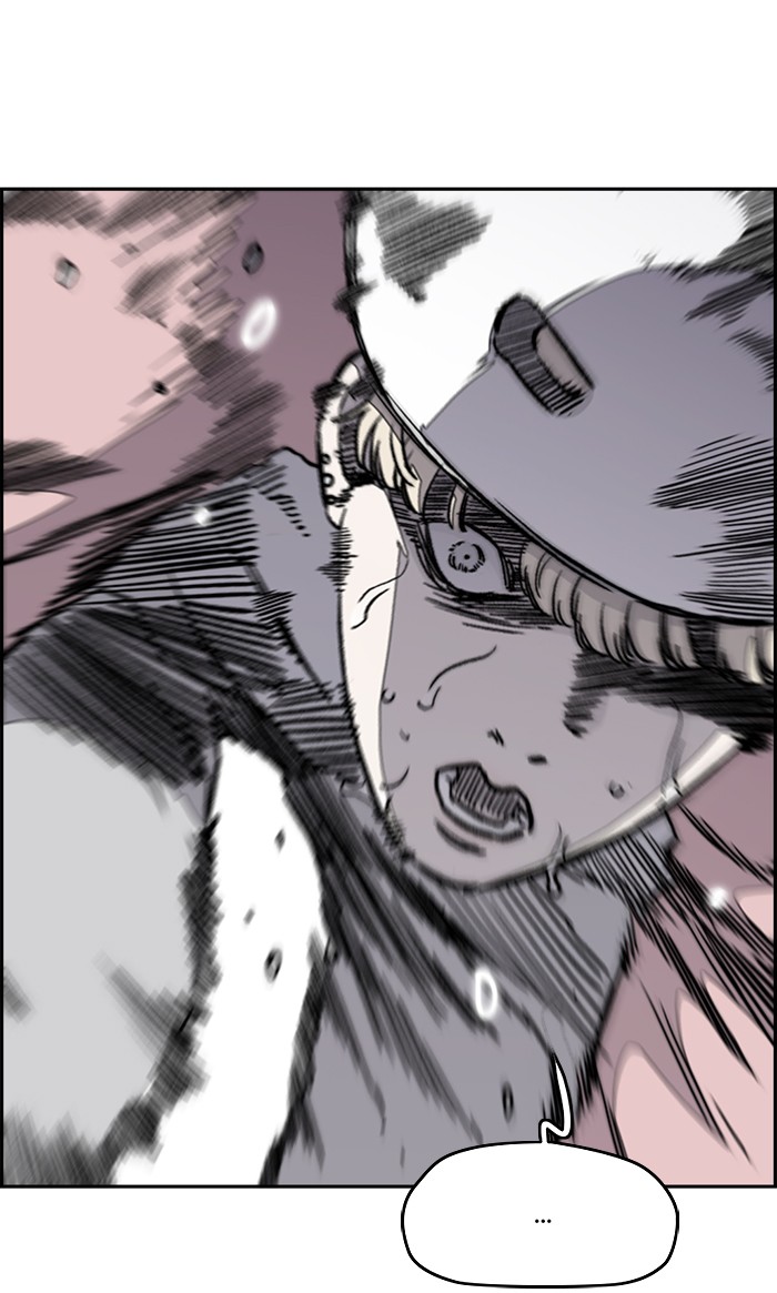 Wind Breaker Chapter 272 page 39 - Chapter 272: [Part 3] Ep.22