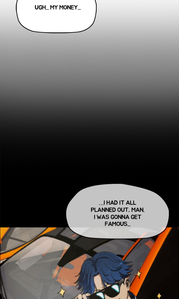 Wind Breaker Chapter 272 page 4 - Chapter 272: [Part 3] Ep.22