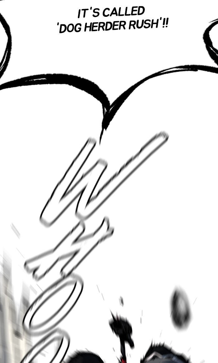 Wind Breaker Chapter 272 page 42 - Chapter 272: [Part 3] Ep.22