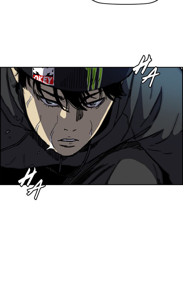 Wind Breaker Chapter 272 page 46 - Chapter 272: [Part 3] Ep.22
