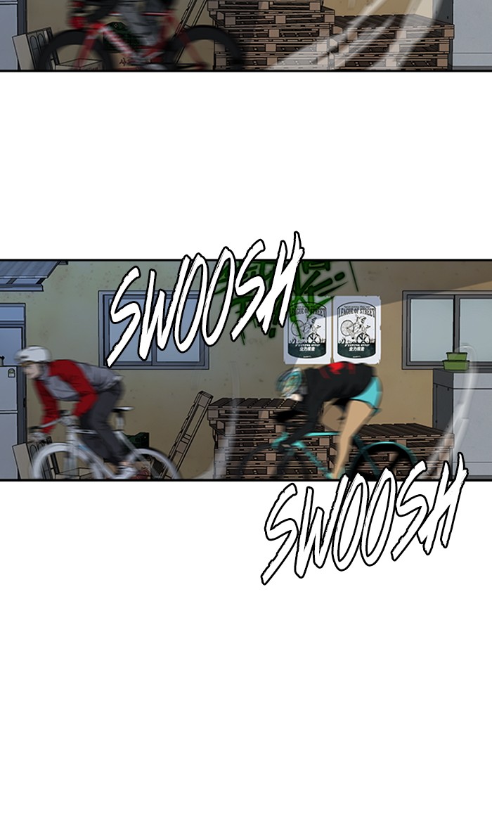Wind Breaker Chapter 272 page 48 - Chapter 272: [Part 3] Ep.22