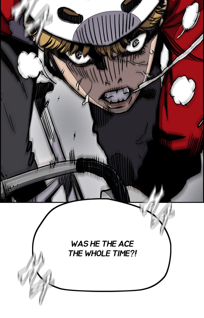 Wind Breaker Chapter 272 page 50 - Chapter 272: [Part 3] Ep.22