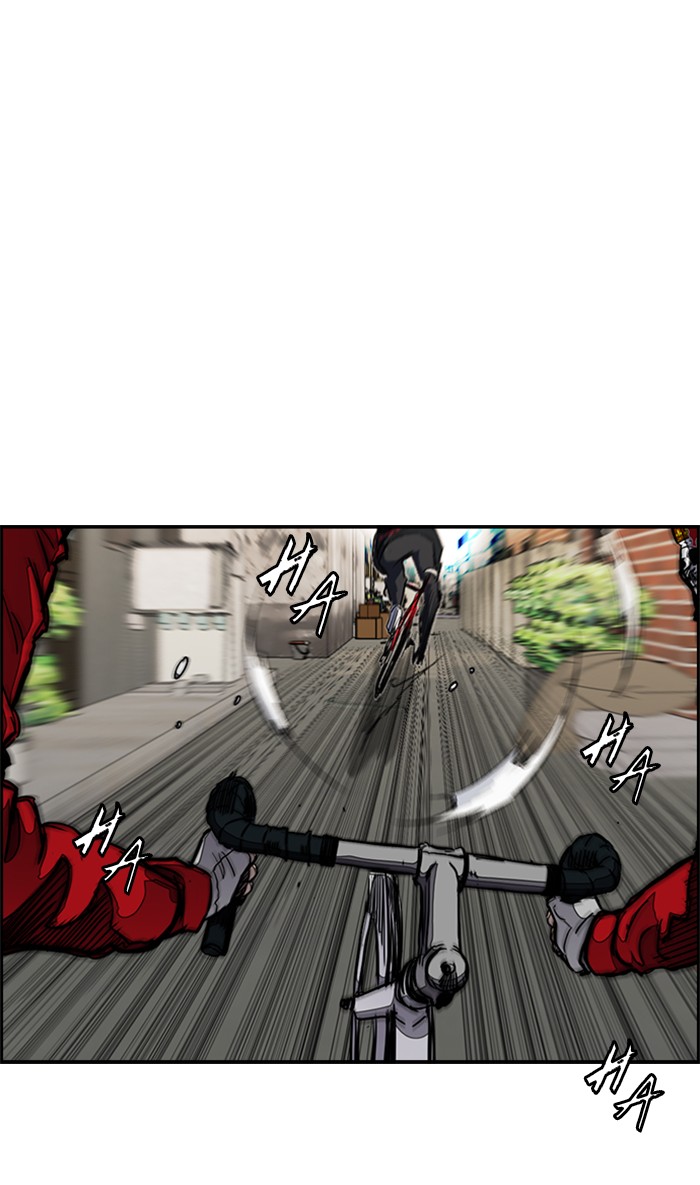 Wind Breaker Chapter 272 page 51 - Chapter 272: [Part 3] Ep.22
