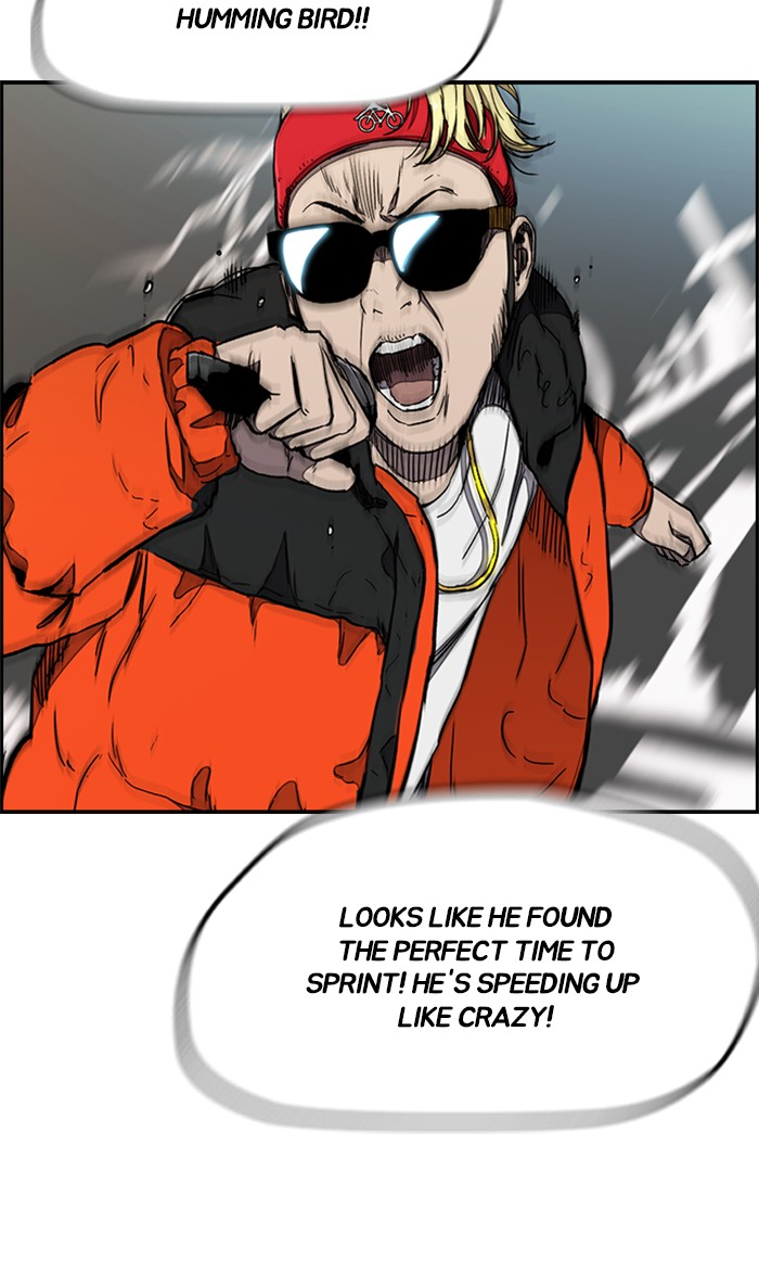 Wind Breaker Chapter 272 page 56 - Chapter 272: [Part 3] Ep.22